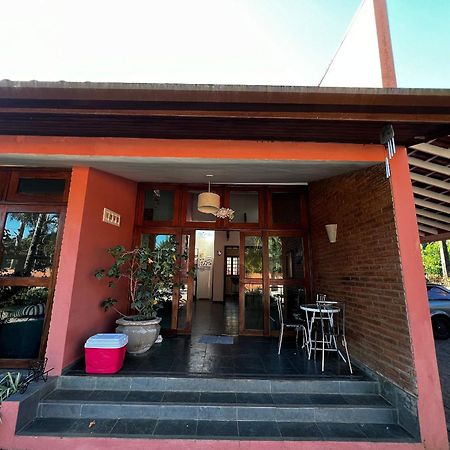 Home1| Casa Com Piscina Em Ubatuba/Sp Exteriör bild