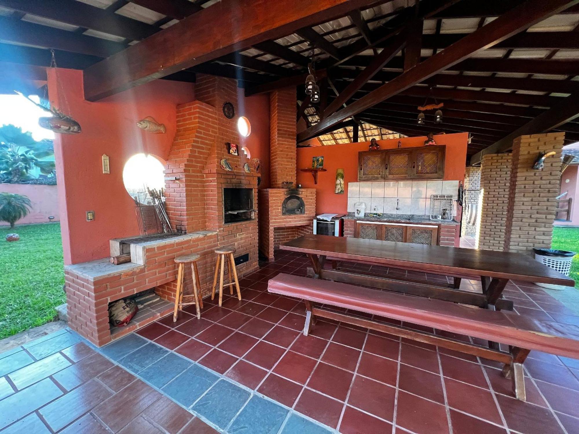 Home1| Casa Com Piscina Em Ubatuba/Sp Exteriör bild