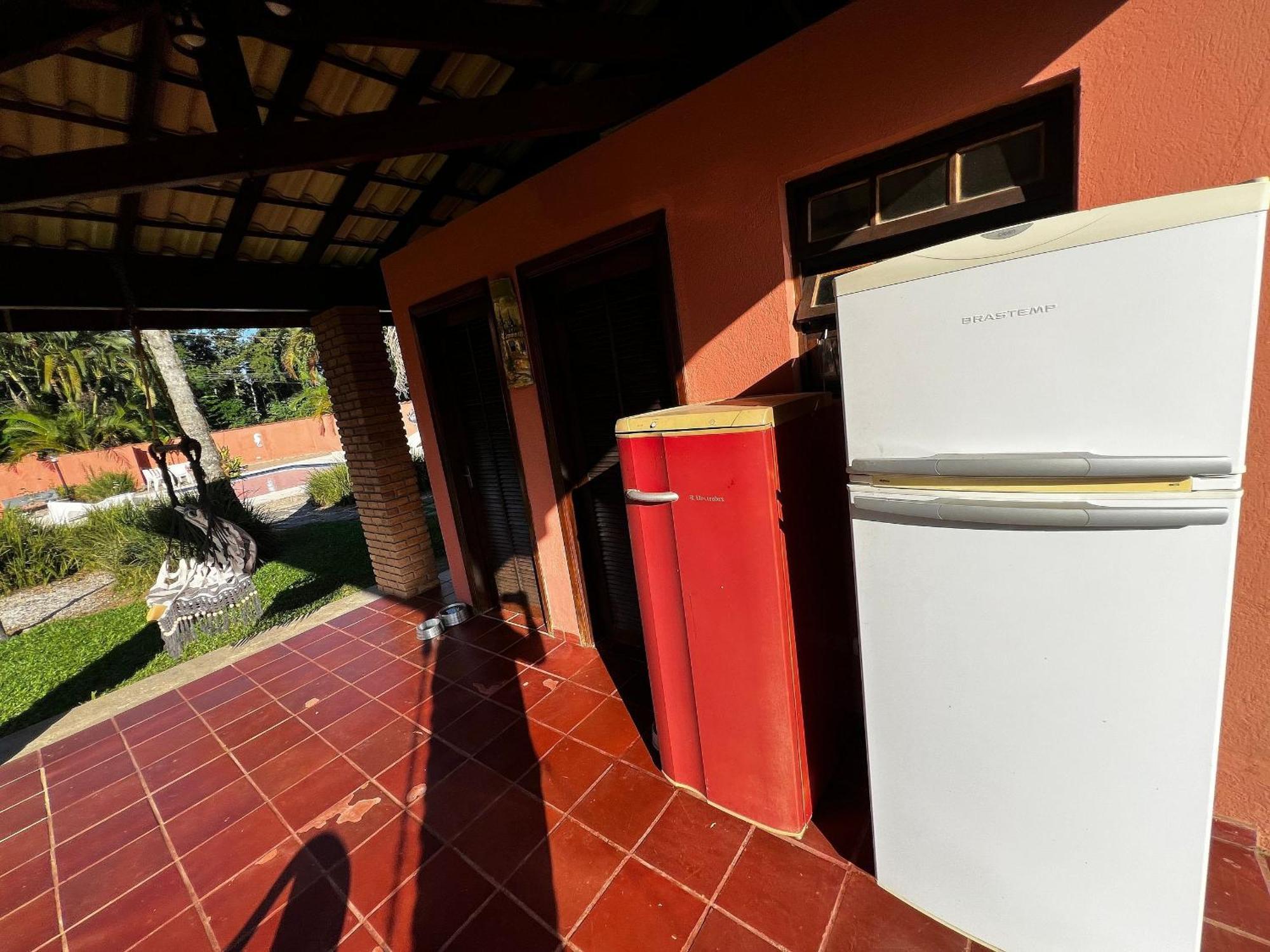 Home1| Casa Com Piscina Em Ubatuba/Sp Exteriör bild