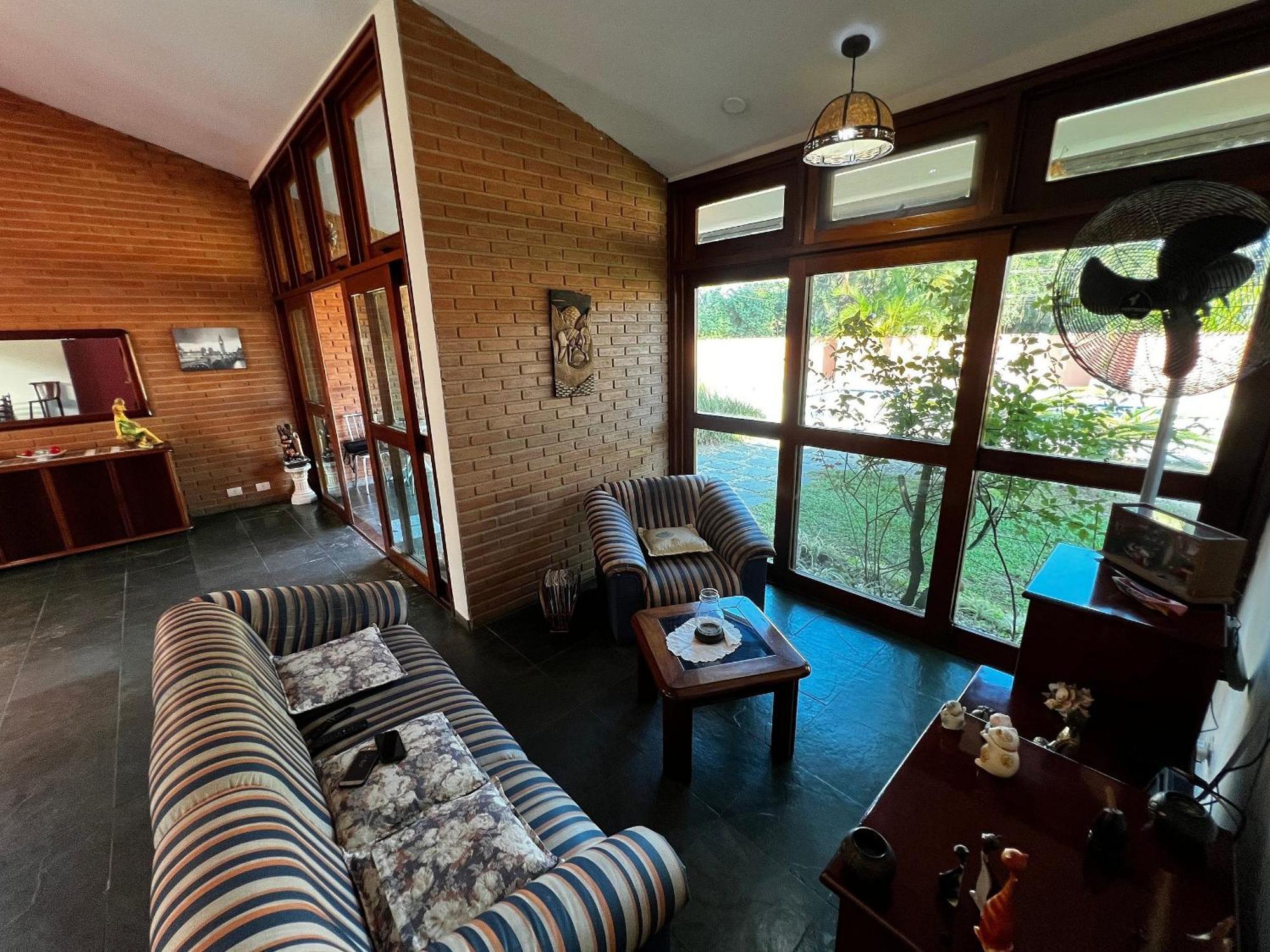 Home1| Casa Com Piscina Em Ubatuba/Sp Exteriör bild