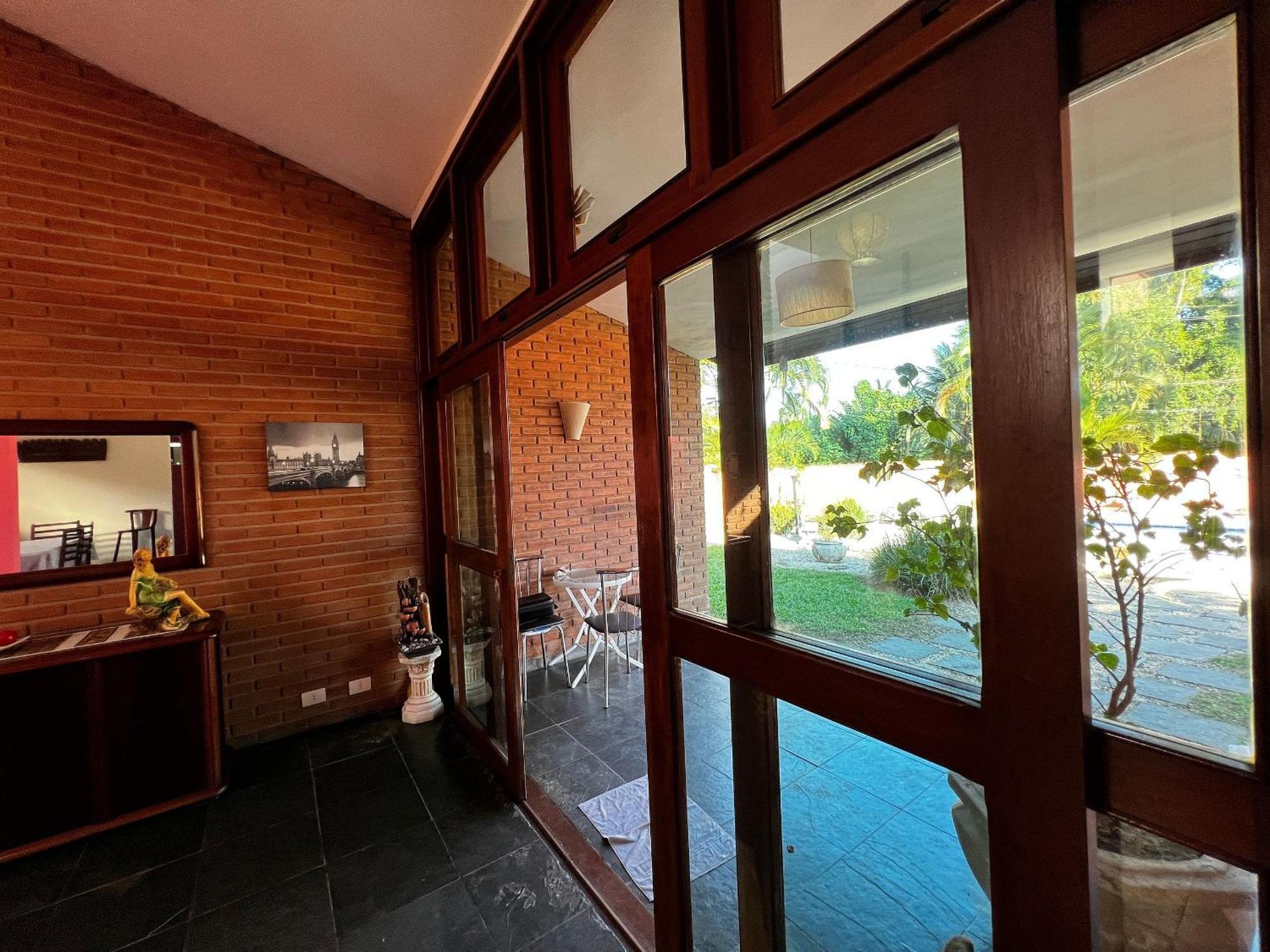 Home1| Casa Com Piscina Em Ubatuba/Sp Exteriör bild