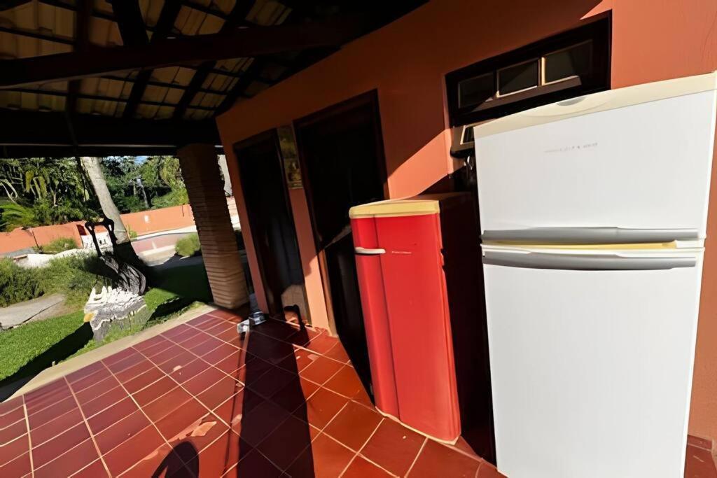 Home1| Casa Com Piscina Em Ubatuba/Sp Exteriör bild