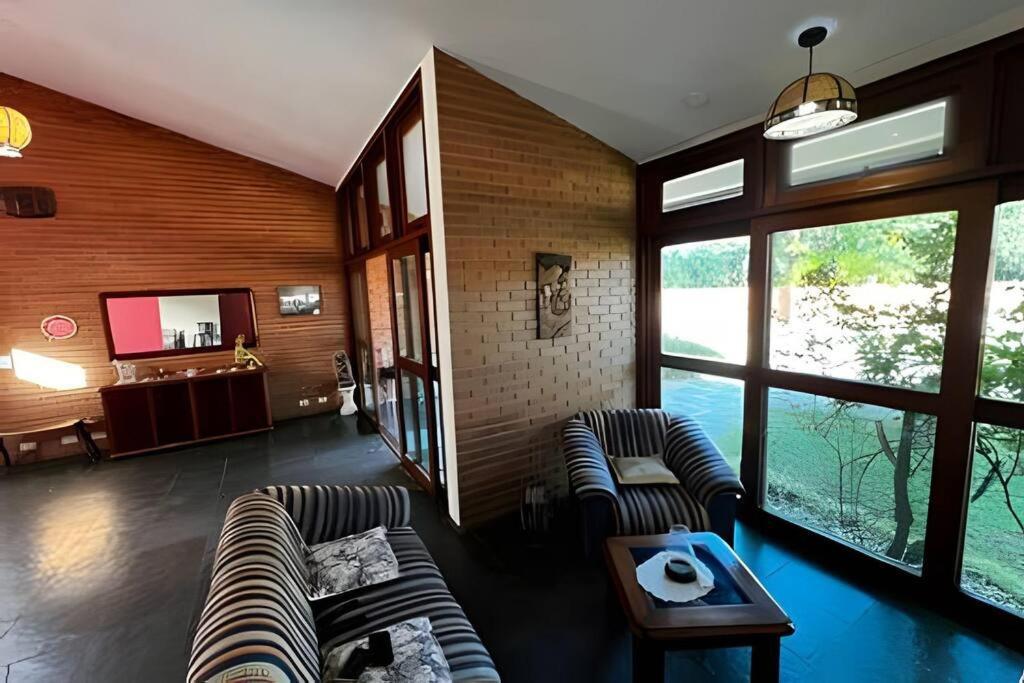 Home1| Casa Com Piscina Em Ubatuba/Sp Exteriör bild